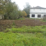 FOSSE 3000L+FOSSE 5000L+DRAINAGE ENVIRO))SEPTIC 10EH