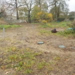 FOSSE 3000L+FOSSE 5000L+DRAINAGE ENVIRO))SEPTIC 10EH