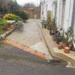 FOSSE 3000L+FOSSE 5000L+DRAINAGE ENVIRO))SEPTIC 10EH