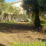 RACCORDEMENT TOUT A L EGOUT APRES